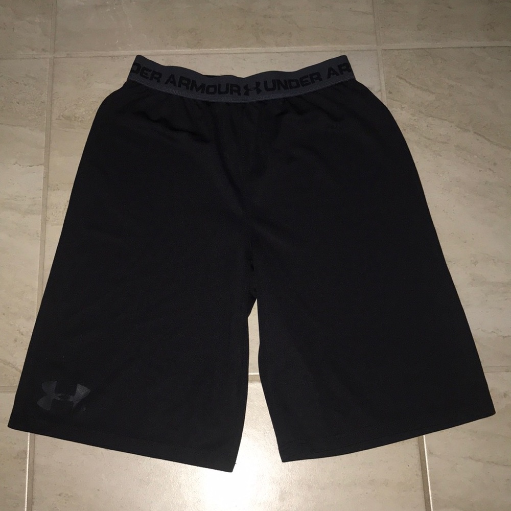 Under armour shorts